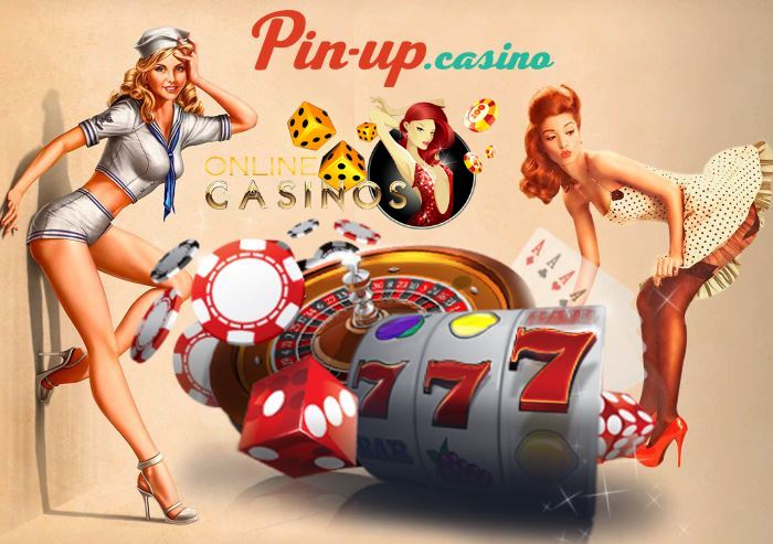 Pin Up Gambling Establishment Online Az Azerbaijan  Pinup Authorities Website Pin Ap Wager 306