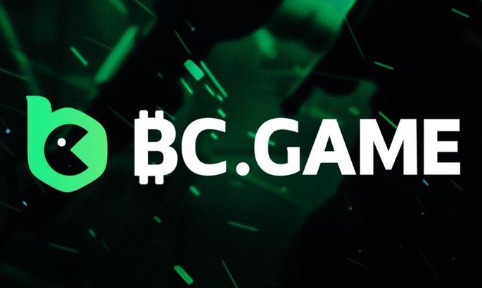 BC.Game Gambling enterprise