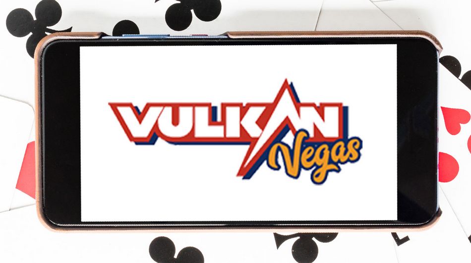 Игровые автоматы Vulkan Vegas: выбирайте лучшее!