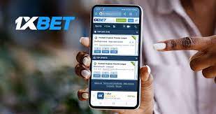 مراجعة 1xBet: نظرة شاملة على عملاق المراهنات الدولي