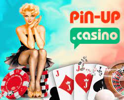 
 Function and appearance of Pin up casino official site
