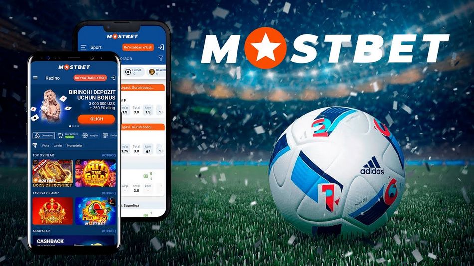 The Exciting Globe of Mostbet and the Advancement of Betting