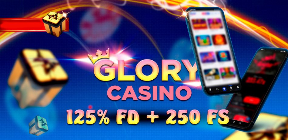 Splendor Casino Play on-line gambling establishment games with Glory