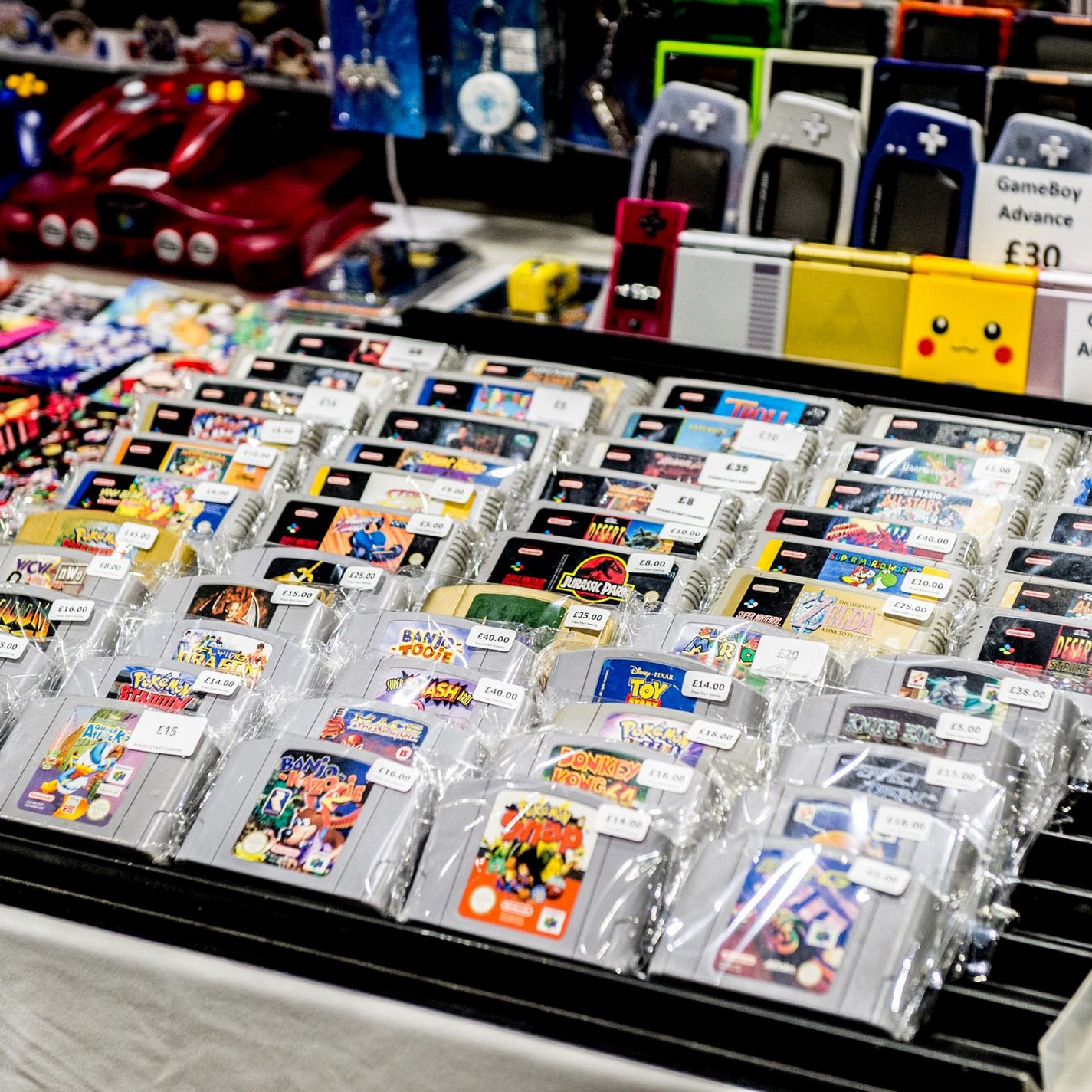 Le guide ultime des émulateurs pour ROM SNES