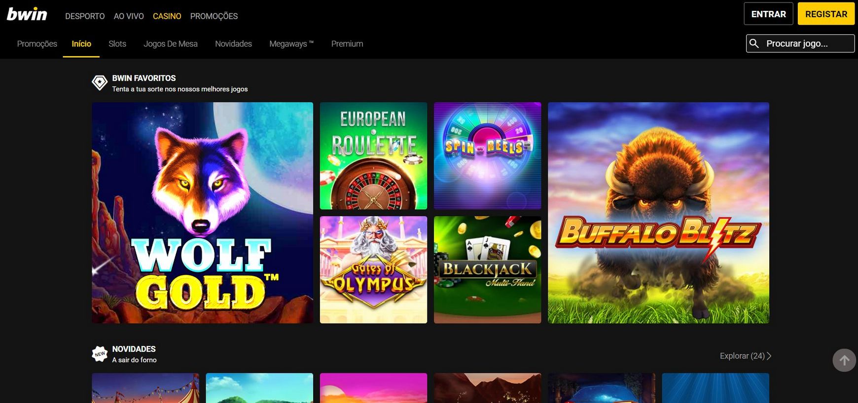 Bwin Testbericht (Mai 2025)