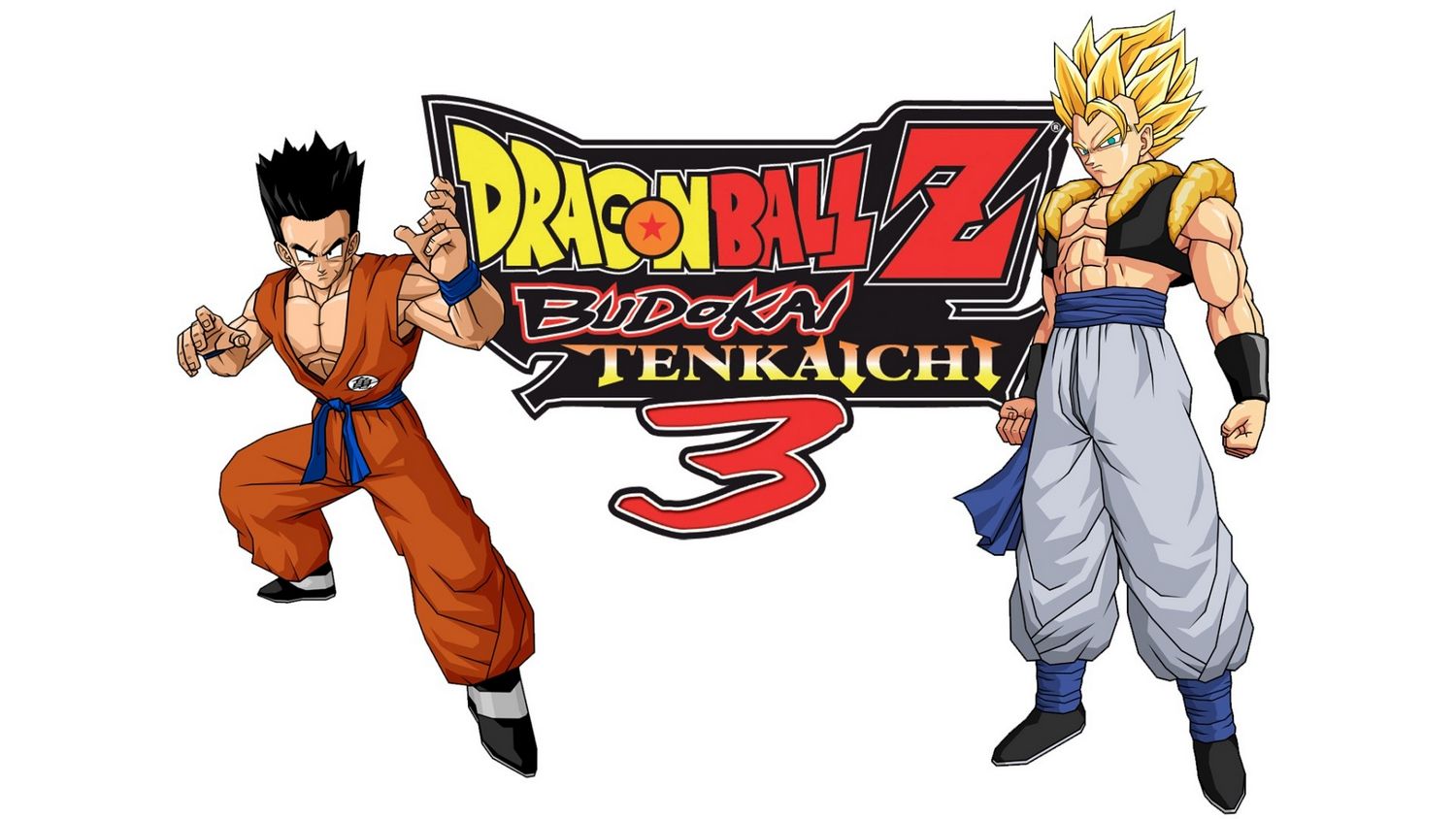 Dragon Ball Z: Budokai Tenkaichi 3 Testimonial Dragon Ball Z: Budokai Tenkaichi 3 Testimonial