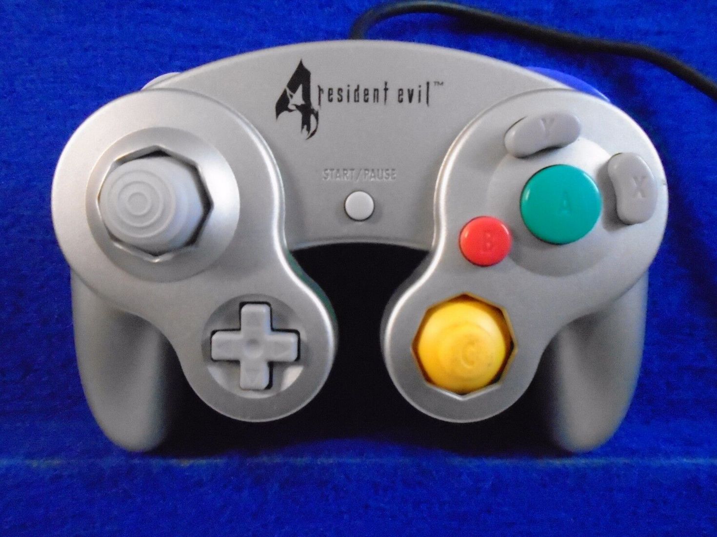 Local Wickedness 4 GameCube Review