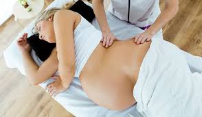 Prenatal Massage Therapy Treatment in Valencia