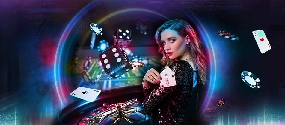 Where to Play Live Baccarat 24