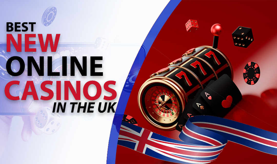 Discover the Best Casino Online UK A Comprehensive Guide