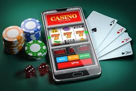Discover the Exciting World of Online Casino Mobile UK