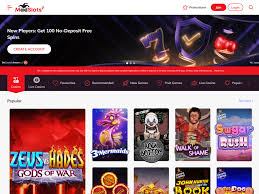 MadSlots Casino site 2025