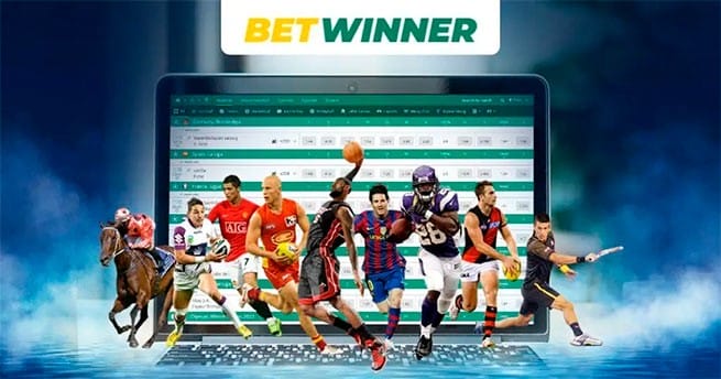 Ultimate Guide to Betwinner Your Path to Successful Betting