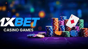 Discover the Excitement of the 1xbet online casino site 49