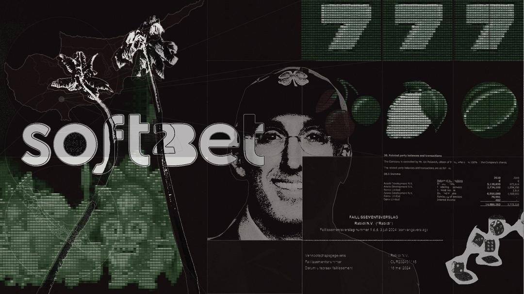 Exploring Soft2Bet Uri Poliavich Innovations and Contributions in the iGaming Industry