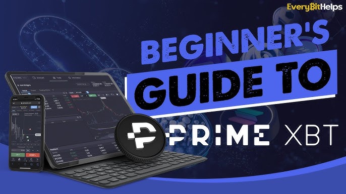 Exploring the Future of Trading with the Trading Platform PrimeXBT