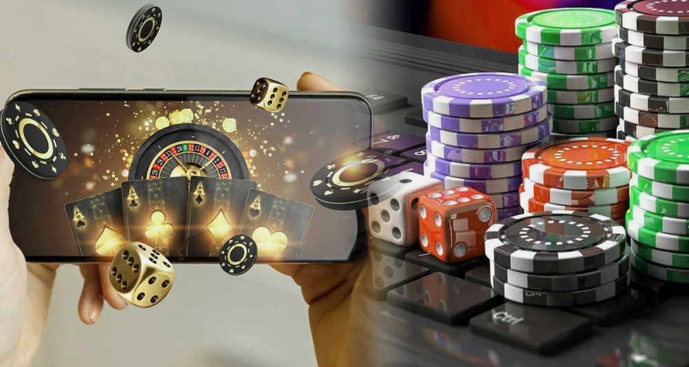 Guide to new casino online uk what players need to know