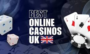 Guide to new casino online uk what players need to know