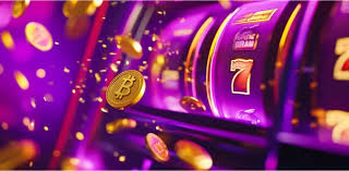 Новые слоты Тренды и Инновации в Игровой Индустрии