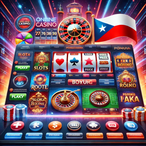 Objevte výhody zahraničního casino online Co potřebujete vědět Objevte výhody zahraničního casino online Co potřebujete vědět