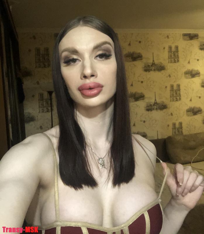 Транс девушки Москва 0