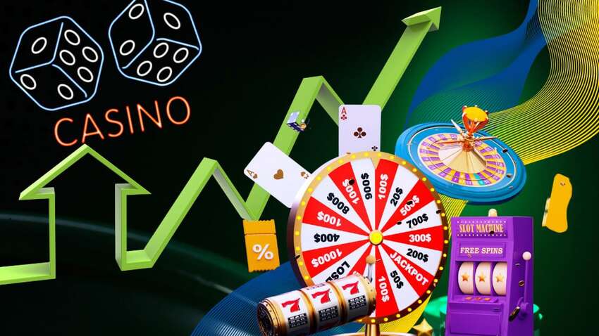 Ultimate Guide to casino online play in UK 14