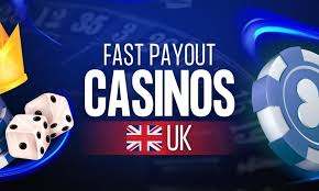 Ultimate Guide to Casino Online UK PayPal Enjoy Seamless Transactions