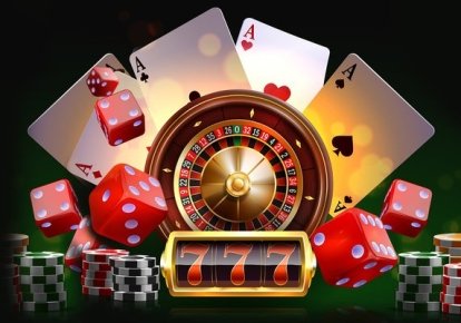 Casino Platforms Offering Real Money 7