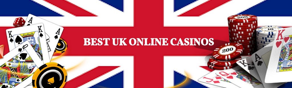 Discover the Best in Entertainment at Top Casino UK Online