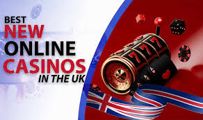 Discover the Best in Entertainment at Top Casino UK Online