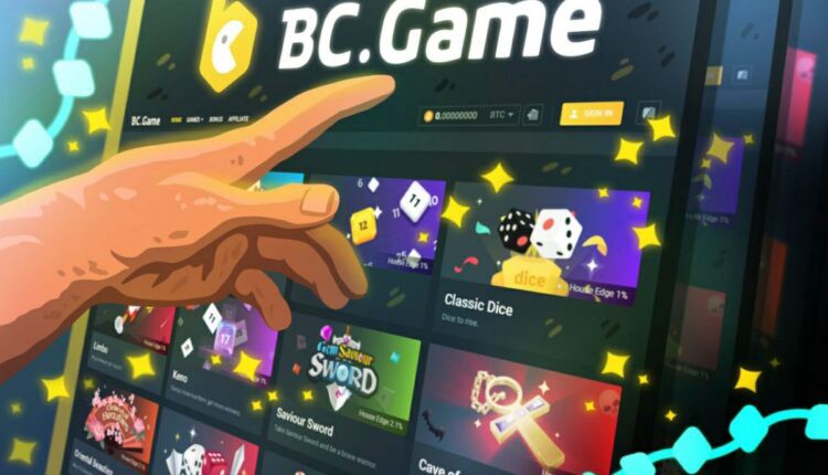 Discover the Thrill of Online Gaming with BC FUN