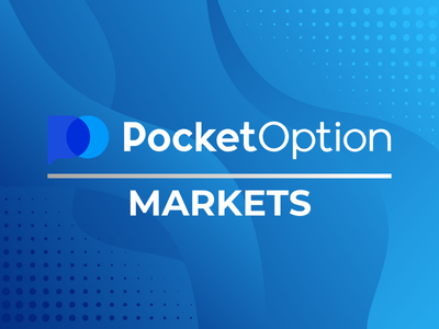 Experience the Future of Trading with Pocket Option Broker