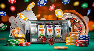 Experience the Thrill of NonStop Casino & Sportsbook 37
