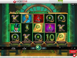 Experience the Thrill of Winning at LuckyStar Casino 15