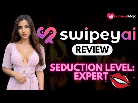 Exploring Swipey AI Porn Video A New Frontier in Adult Entertainment