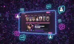 Exploring Swipey AI Porn Video A New Frontier in Adult Entertainment