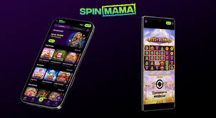 Odkryj Radość Gry w Spinmama Casino