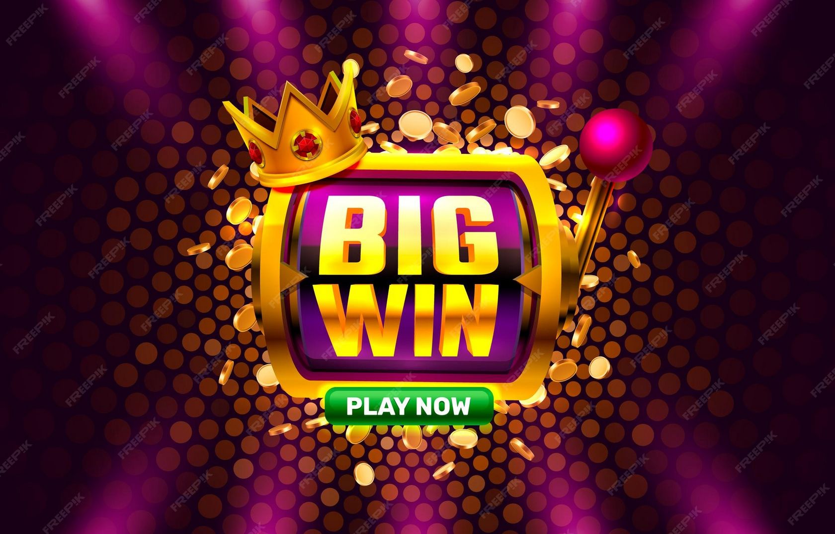 Big Wins Casino Site