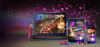 Nejlepší online casino Zábava a výhry na dosah ruky