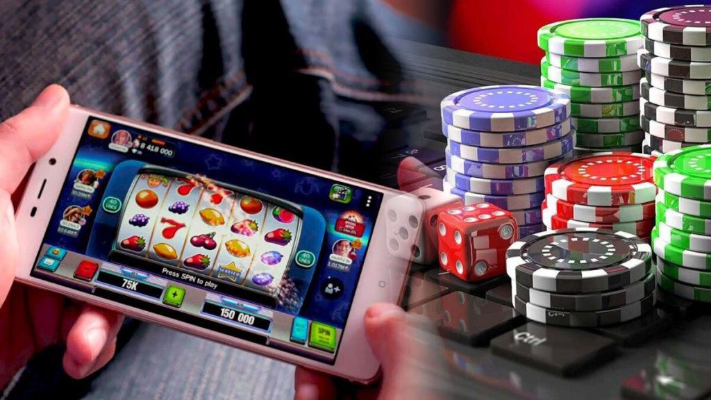 Online casino pro české hráče - Najděte své štěstí