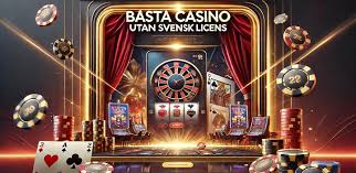 Utforska casinon utan svensk licens - Fördelar och nackdelar