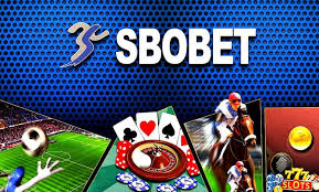 Agen SBOBET Bola Terbesar Panduan Lengkap untuk Pecinta Taruhan