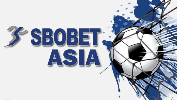 Agen SBOBET Bola Terbesar Panduan Lengkap untuk Pecinta Taruhan