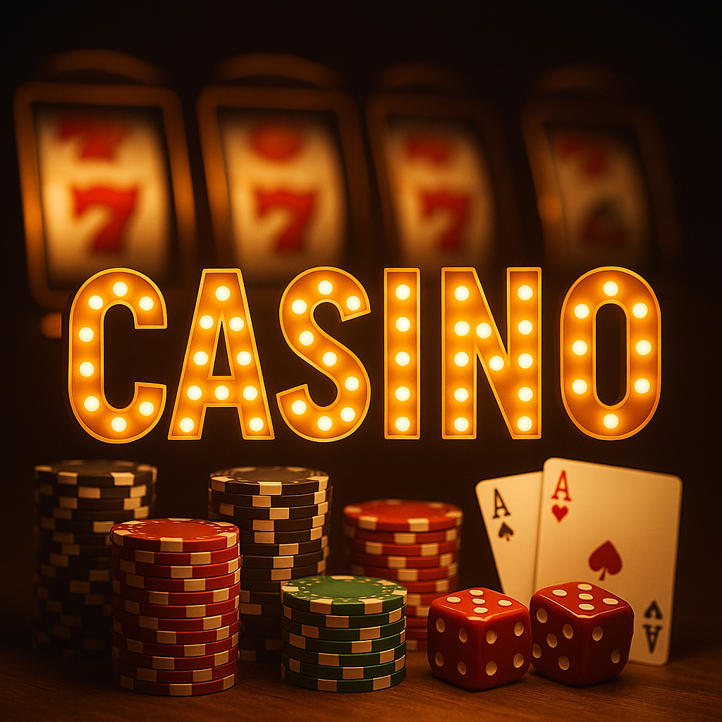 Digital Casino in Deutschland: Aufsicht, Struktur des Marktes sowie gesetzliche Grundlagen Digital Casino in Deutschland: Aufsicht, Struktur des Marktes sowie gesetzliche Grundlagen