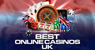 Discover the Best Online Betting Platforms in the UK 1605743766