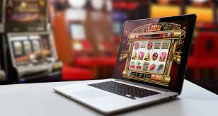 Discover the Thrills of 1RED Casino Online Slots 5