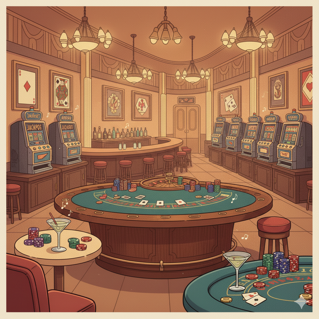 Online Slots Real Money Australia: Regulation, Game Mechanics, in addition to Market Insights Online Slots Real Money Australia: Regulation, Game Mechanics, in addition to Market Insights