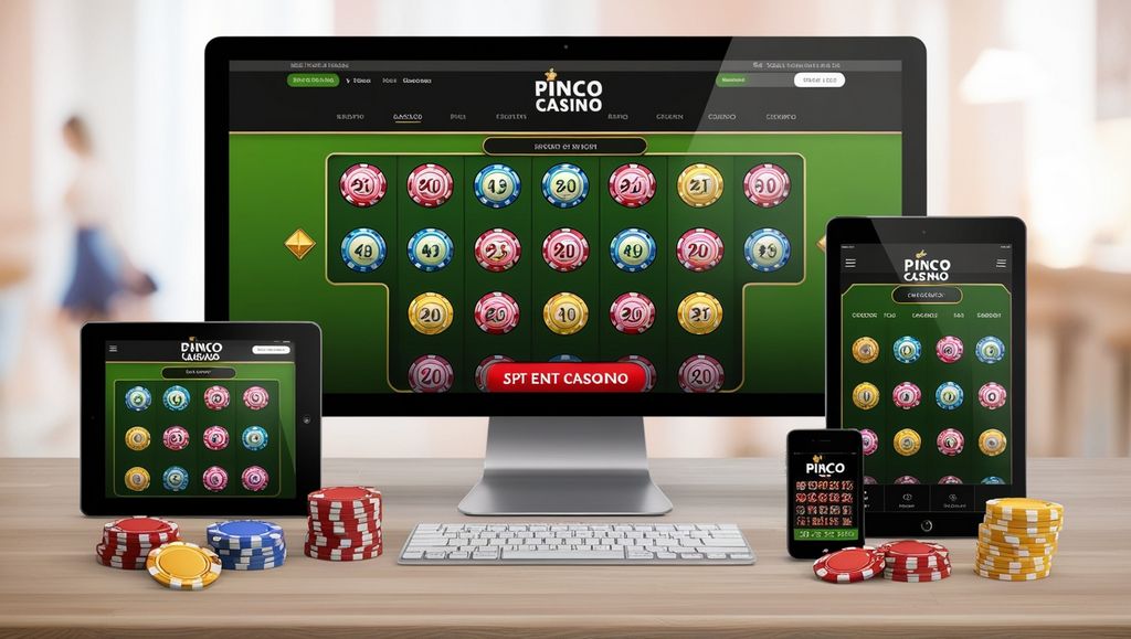 Android üçün Pinco Gambling Enterprise APK Endirmə - Ən Cari Variasiya Android üçün Pinco Gambling Enterprise APK Endirmə - Ən Cari Variasiya