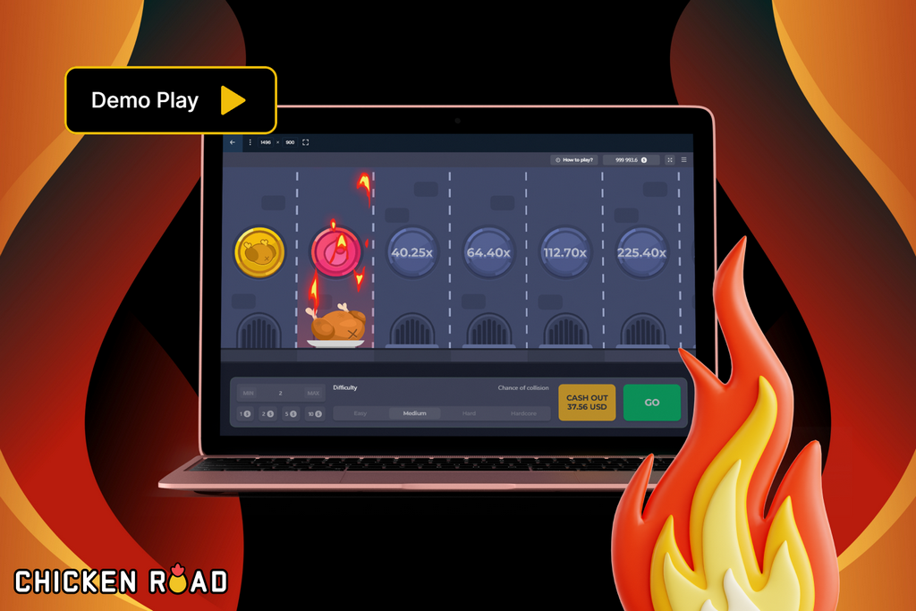Chicken Road Video Game In India 2025 - Login, Play and Win Actual Cash Chicken Road Video Game In India 2025 - Login, Play and Win Actual Cash