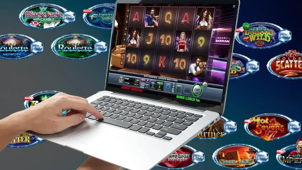 Анонимное казино онлайн как играть безопасно и с удовольствием Анонимное казино онлайн как играть безопасно и с удовольствием